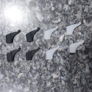 Glasses Ear Grips